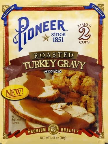 Top 10 Store Bought Turkey Gravy Of 2022 Katynel