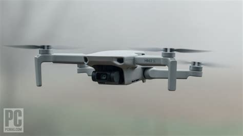 DJI Mini 2 SE Review | PCMag