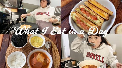 My Realistic WHAT I EAT IN A DAY A Day In My Life In 3rd Trimester