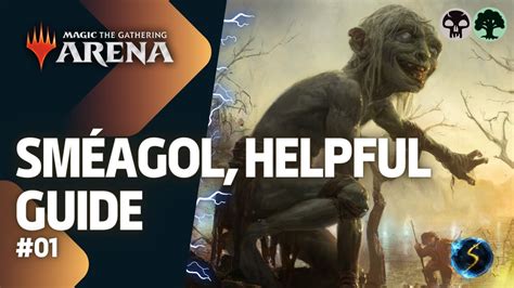 It S Showtime Sm Agol Helpful Guide Mtg Arena Historic