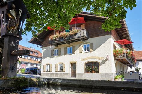 Alpen Gästehaus