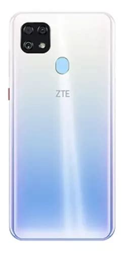 Zte Blade V2020 Vita 128 Gb 4gb Ram Azul Nacarado Meses sin interés