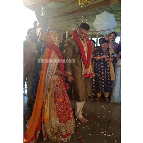 Father Mithun Chakraborty spotted at Mahaakshay-Madalsa's marriage at Ooty; More INSIDE PICS!