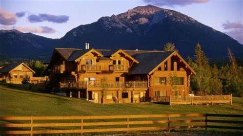 Luxury Ranch Vacations Dude Ranches In The US And Beyond