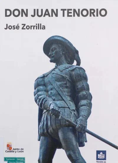 La Estatua De Don Gonzalo Don Juan Tenorio