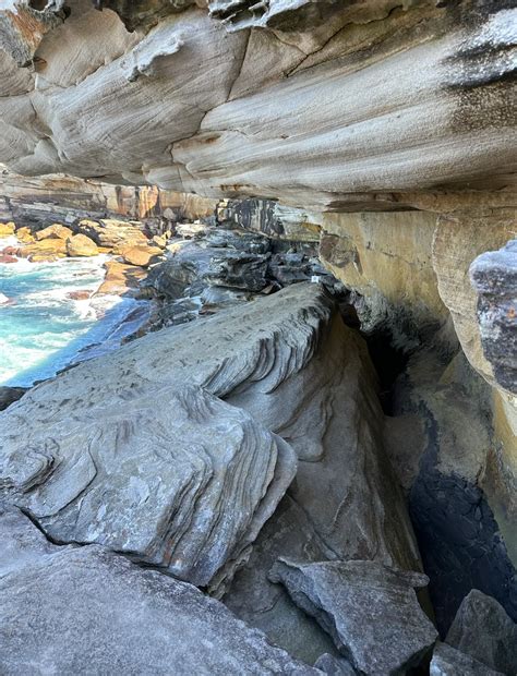Secret Skylight Cave Cape Solander, Kurnell: Full Guide To Finding It
