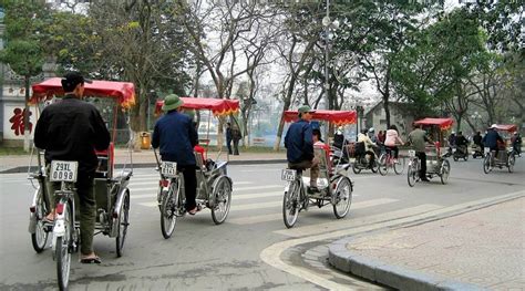 Hanoi X Bezienswaardigheden Tips Wat Te Doen