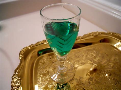 Recipe For Home Made Creme De Menthe Hubpages