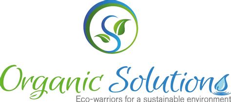 Organic Solution Manufacturer Of Sewage Treatment Plant And Waste Water