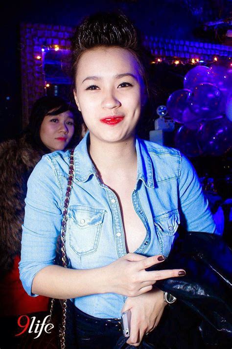 Gái Xinh Việt Nam Girl Xinh Hot Girl Chân Dài Tạp chí 18