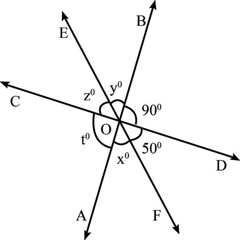 What Are Coplanar Lines