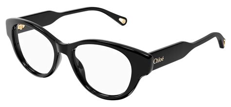 Chloe Glasses - Prescription Glasses - Tortoise+Black