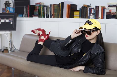 Fashionistable: Focus On Giorgia Cantarini