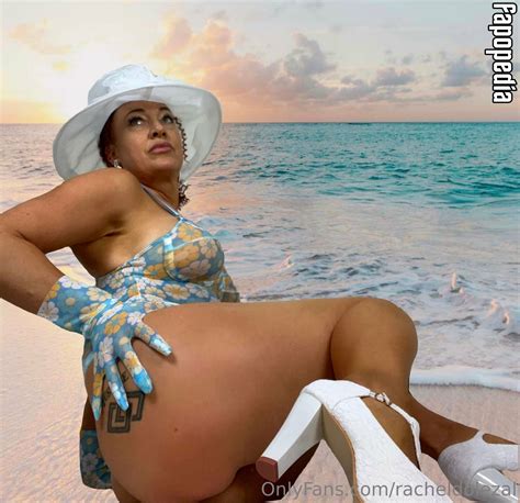 Rachel Dolezal Nude OnlyFans Leaks Photo Fapopedia