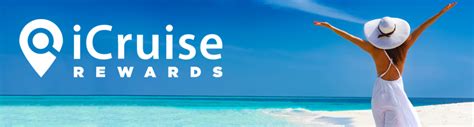 The New Cruise Loyalty Program - iCruise Rewards - Has Launched!