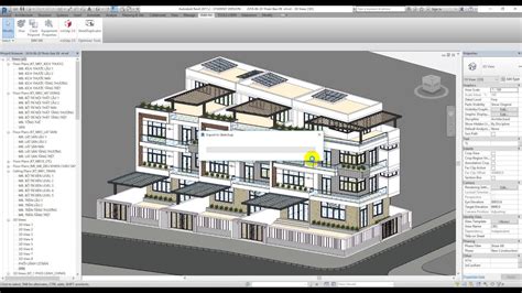 Revit To Sketchup By Rvt2skp V2 YouTube