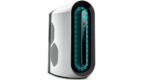 Alienware Upgrades Aurora R11 With RTX 30-Series, Launches 3 New ...