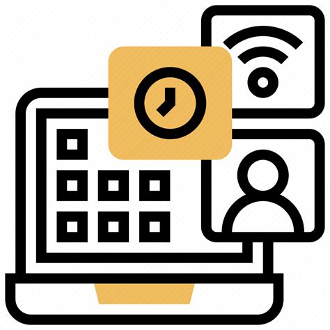 application computer program software user icon