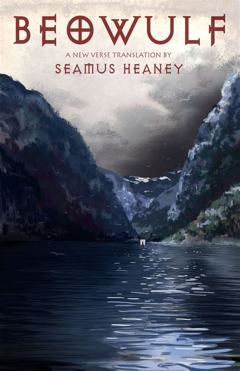 Beowulf By Seamus Heaney 1999 Poema Epico Libros Gratis Leyendas