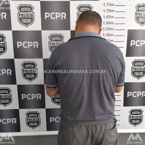 Pol Cia Civil De Sarandi Prende Suspeito De Matar Dois Jovens Em