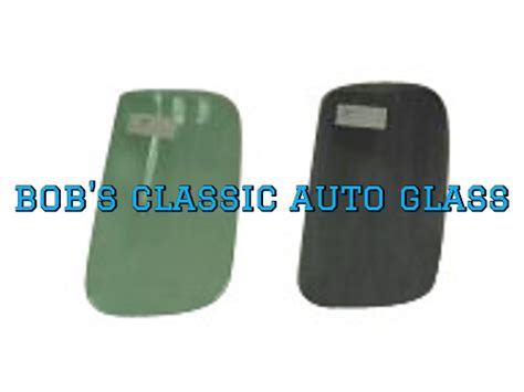 1951 1952 1953 Chevrolet Gmc Truck 5 Window Seals Glass Chevy Gaskets Pickup New Bobs Classic