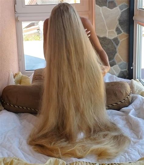 Pin On Beautiful Long Blonde Hair