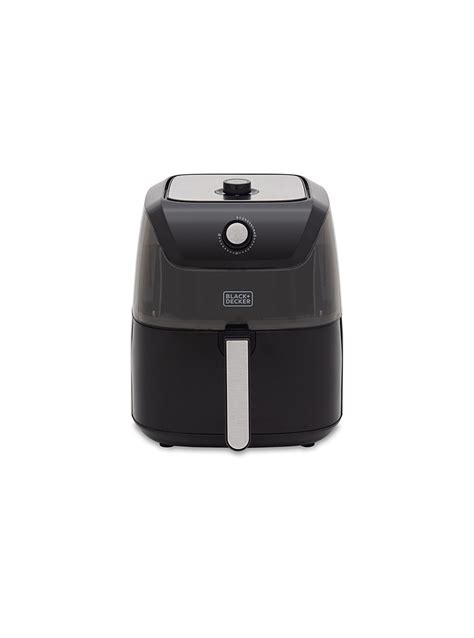 Black and Decker 7L Manual Air Fryer | Electricals | George at ASDA