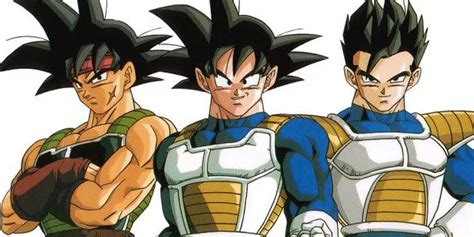 Dragon Ball Super Finally Gives Goku Classic Saiyan Battle Armor