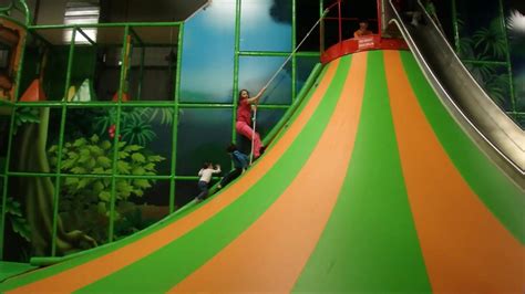 Hide N Seek Calgary Indoor Playground The Best Indoor Playground