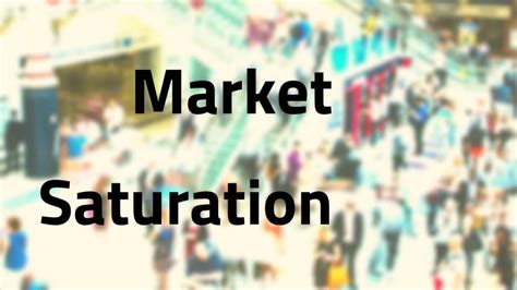 Calculating Market Saturation For Your Business Plan Spreadsheets For