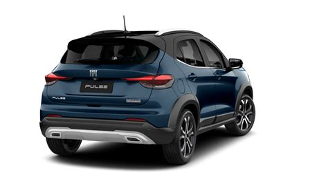 Fiat Pulse Wm3d