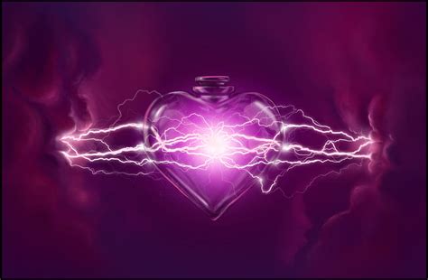 Electric Love by violinsane on DeviantArt