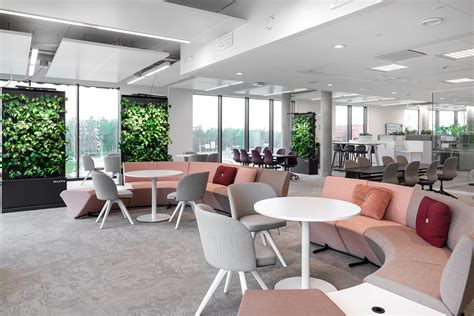 Astrazeneca Unveils New Offices In Finland Mem Magazine