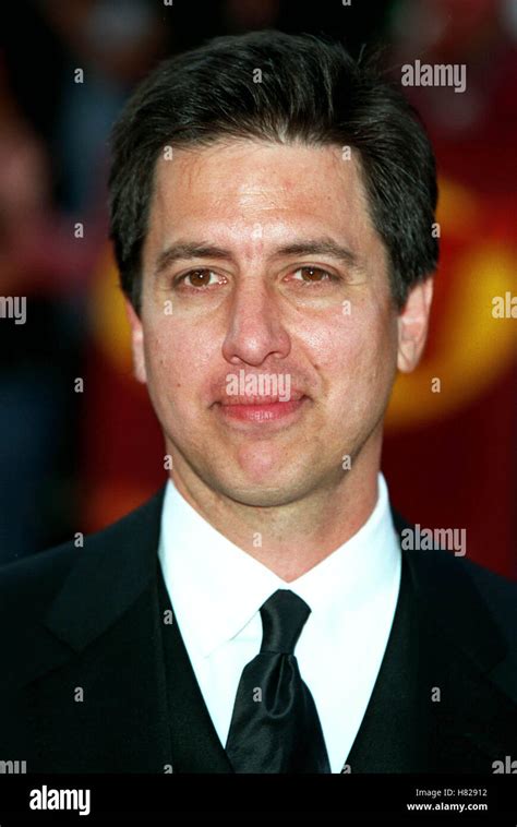 RAY ROMANO LOS ANGELES USA 23 March 2000 Stock Photo - Alamy