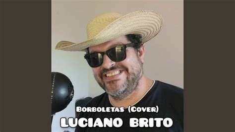 Borboletas Cover Youtube