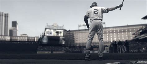 Derek Jeter Wallpapers Wallpapersafari