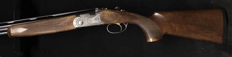 686 Silver Pigeon 1 Sporting | New Beretta Shotguns Online | Inventory ...