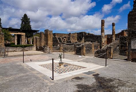 Casa Del Fauno Wikiwand