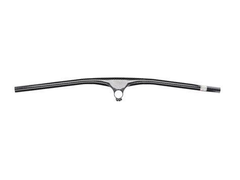 Darimo Carbon Stem Handlebar Unit Epsilon Mtb K Glossy