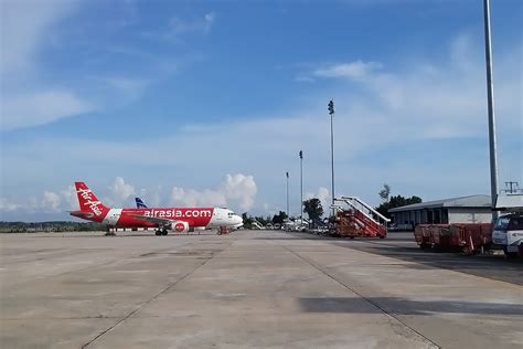 Krabi Airport All You Need To Know Your Krabi