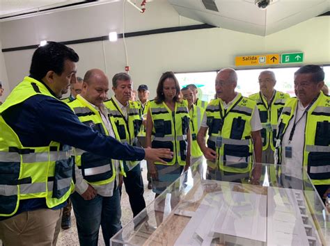 Arrancan Las Obras De La Terminal 2 Del Aeropuerto De Puerto Vallarta