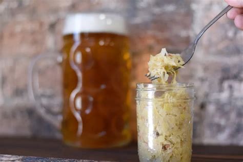 The Best Sauerkraut for Probiotics: A Review