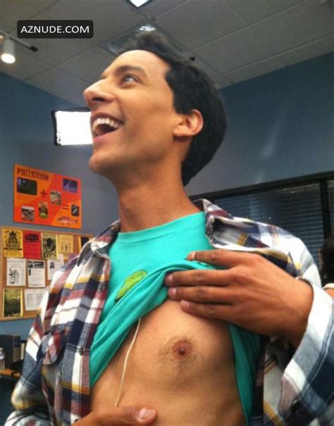 Danny Pudi Nude And Sexy Photo Collection AZMen