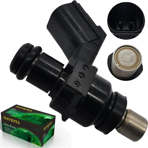 Amazon DAVRPES 16450 HR3 A43 Fuel Injector Fuel Spray Nozzle 16