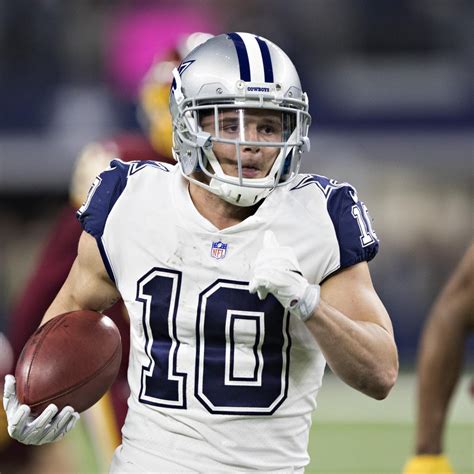 Ryan Switzer Traded by Cowboys Immediately After Applauding Tavon ...