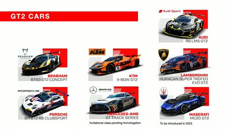 Assetto Corsa Competizione To Add GT2 Pack OverTake Gg Formerly