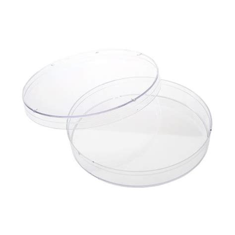 Disposable Petri Dish, Sterile with Lid | AceScientific