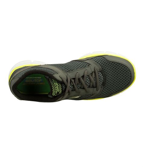 Skechers Green Sport Shoes Buy Skechers Green Sport Shoes Online At