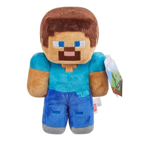 Minecraft Plush | Official Minecraft Shop | Plush