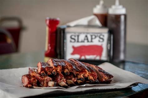 Slaps Bbq Kansas City Updated 2020 Restaurant Reviews Menu Prices